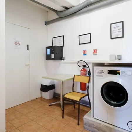 Pierre & Premium Port Prestige Aparthotel