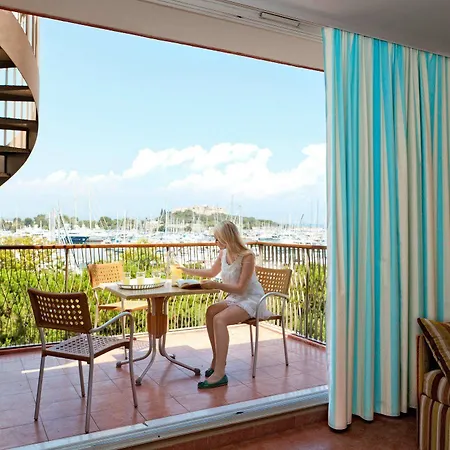 Pierre & Premium Port Prestige 4*