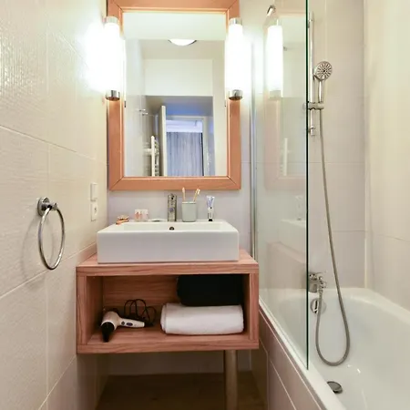 Aparthotel Pierre & Premium Port Prestige