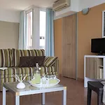 Lägenhetshotell Pierre & Premium Port Prestige 4*