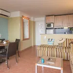 Pierre & Premium Port Prestige Lägenhetshotell