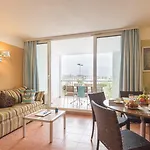 Lägenhetshotell Pierre & Premium Port Prestige 4*