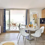Lägenhetshotell Pierre & Premium Port Prestige 4*