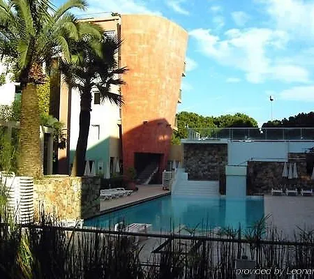 Apartmanhotel Pierre & Premium Port Prestige