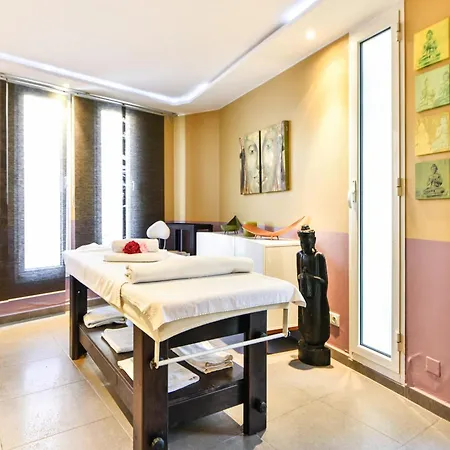 Pierre & Premium Port Prestige شقة فندقية أنتيب