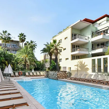 Apart Otel Pierre & Premium Port Prestige