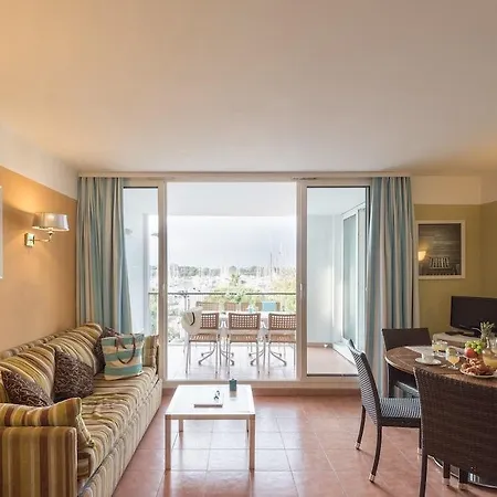 Pierre & Premium Port Prestige Apartmanhotel Antibes