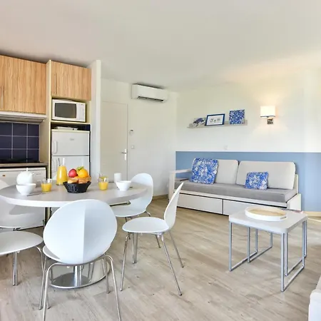 Apartmanhotel Pierre & Premium Port Prestige 4*