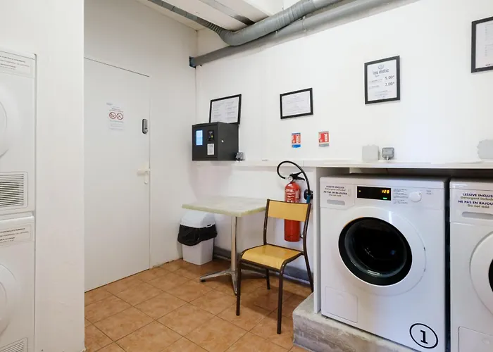 Pierre & Premium Port Prestige شقة فندقية