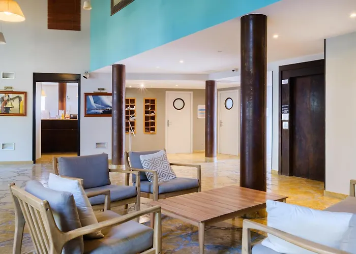 شقة فندقية Pierre & Premium Port Prestige أنتيب