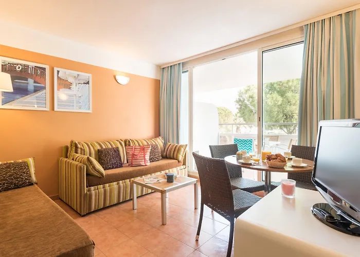 شقة فندقية Pierre & Premium Port Prestige