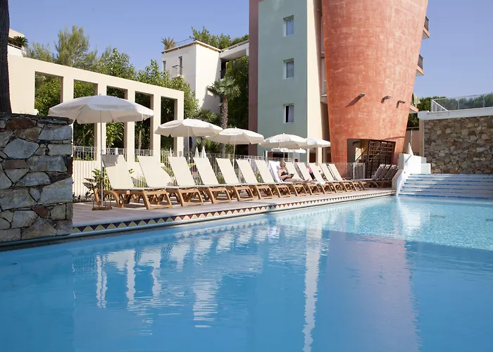 شقة فندقية Pierre & Premium Port Prestige