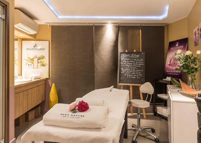 Pierre & Premium Port Prestige شقة فندقية