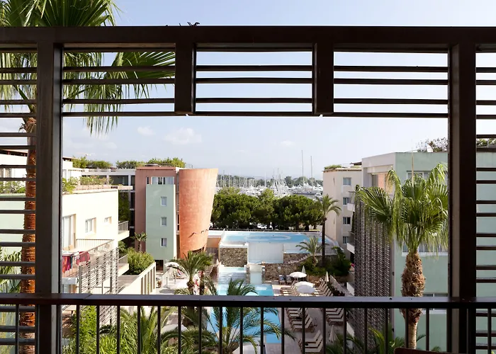 شقة فندقية Pierre & Premium Port Prestige