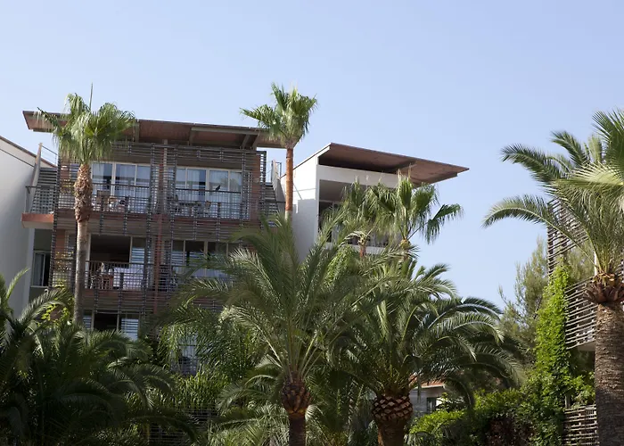 شقة فندقية Pierre & Premium Port Prestige أنتيب