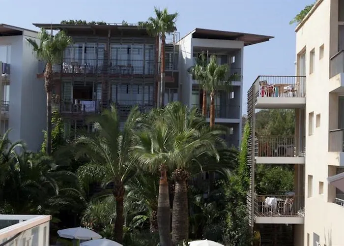 Pierre & Premium Port Prestige شقة فندقية 4*