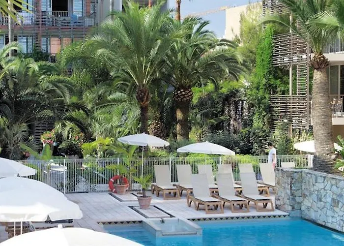 Pierre & Premium Port Prestige شقة فندقية