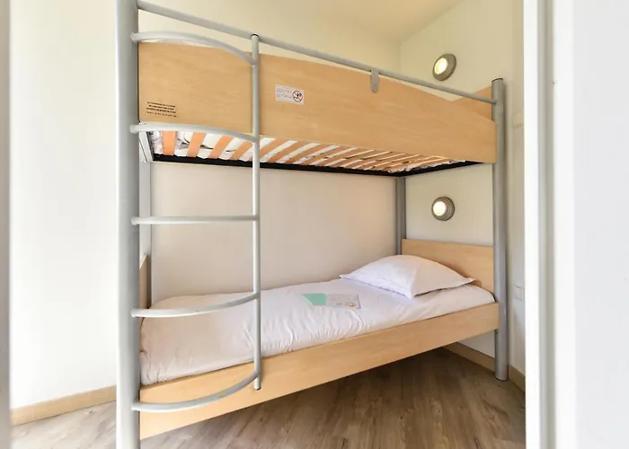 Pierre & Premium Port Prestige 4*